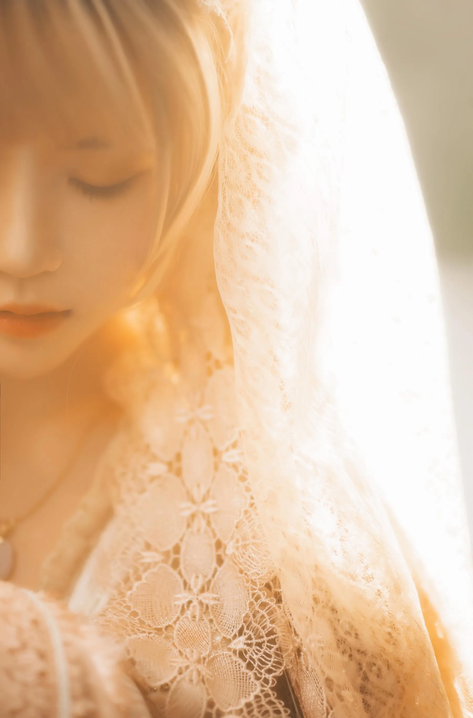 [艺图语] 2022.05.22 天照LOLITA 桜桃喵 [22P]插图2